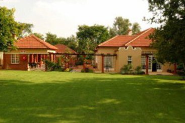 Hotel Arcadian Guest House Pretoria