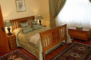 Hotel Arcadian Guest House 1