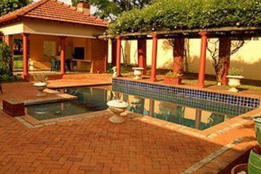 Hotel Arcadian Guest House 3