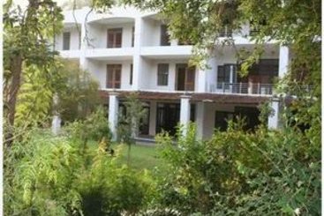 Hotel Sandton Lodge Rivonia