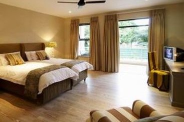 Hotel Sandton Lodge Rivonia 1