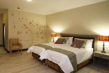 Hotel Sandton Lodge Rivonia 2