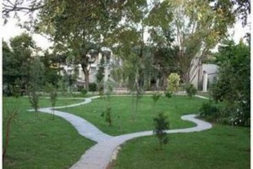 Hotel Sandton Lodge Rivonia 4