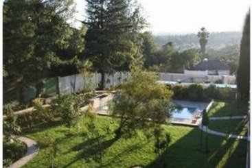 Hotel Sandton Lodge Rivonia 5