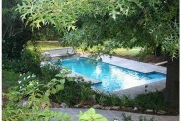 Hotel Sandton Lodge Rivonia 6