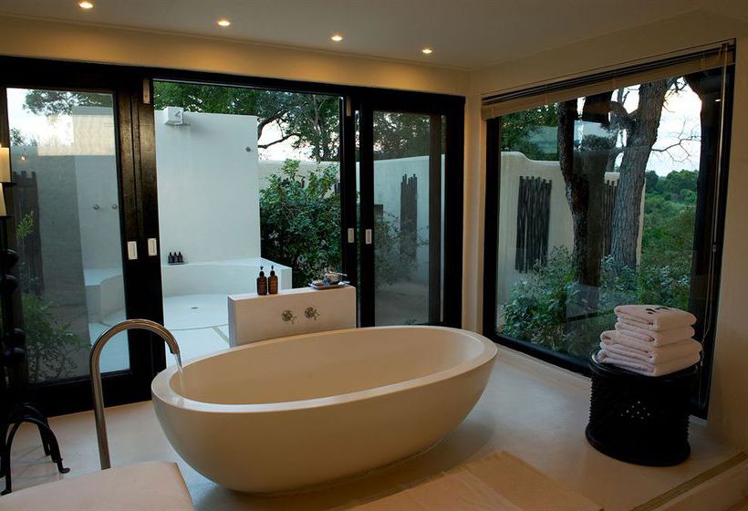 Hotel Lion Sands Ivory Lodge 1