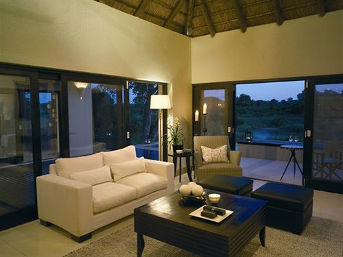 Hotel Lion Sands Ivory Lodge 10