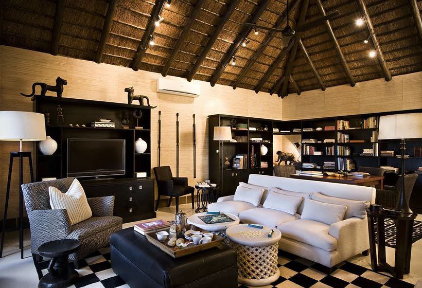 Hotel Lion Sands Ivory Lodge 2