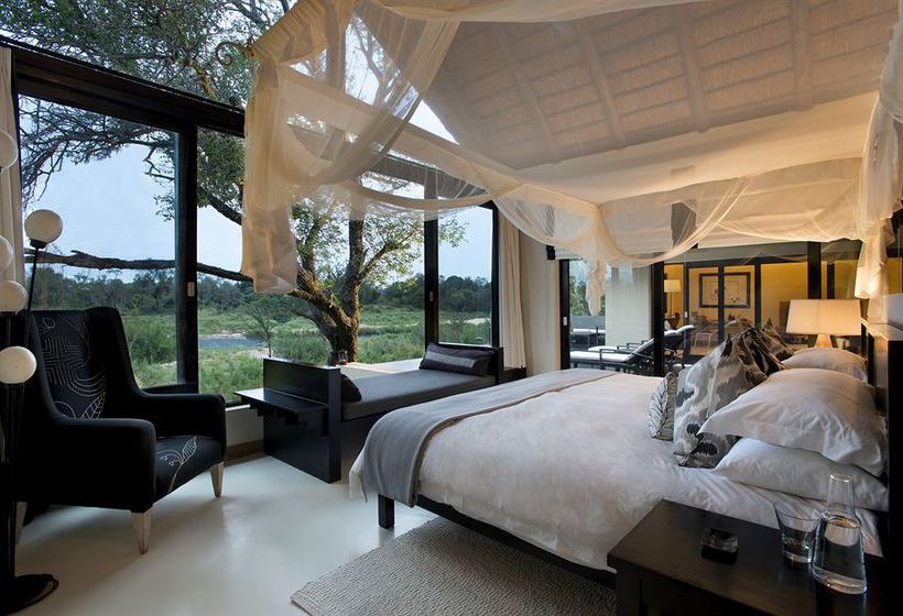 Hotel Lion Sands Ivory Lodge 3