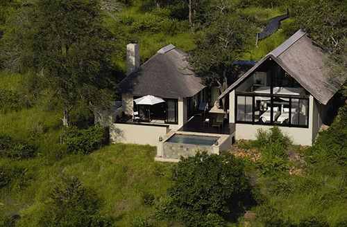 Hotel Lion Sands Ivory Lodge 4