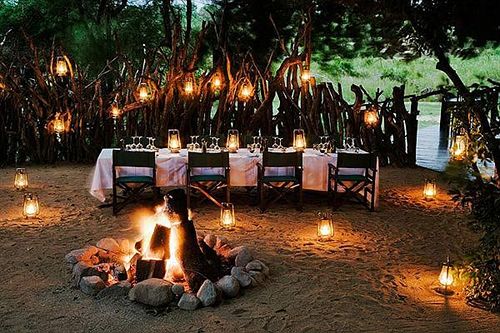 Hotel Lion Sands Ivory Lodge 5