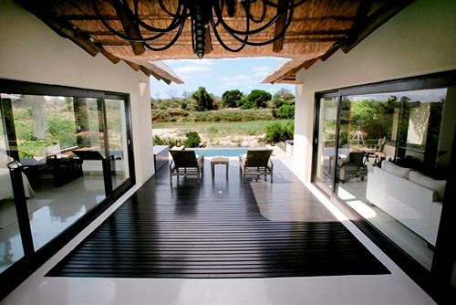 Hotel Lion Sands Ivory Lodge 6