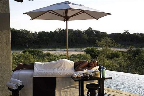 Hotel Lion Sands Ivory Lodge 7