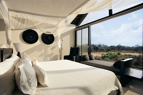 Hotel Lion Sands Ivory Lodge 8