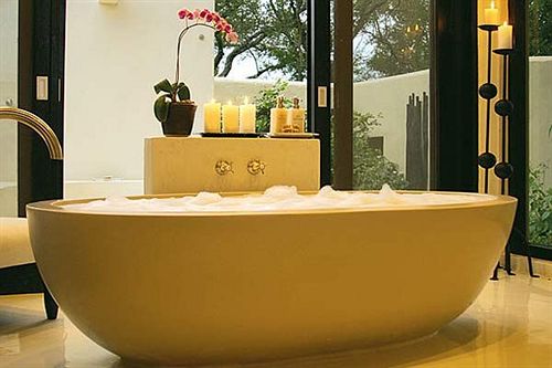 Hotel Lion Sands Ivory Lodge 9