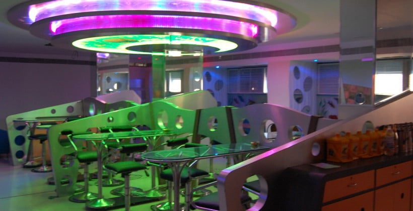 Hotel Apex International Jodhpur