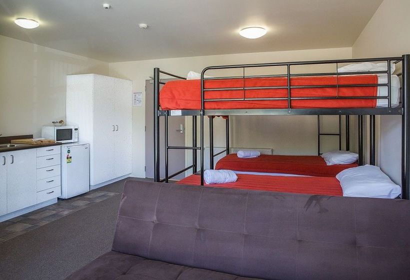 Hotel Shotover Lodge 17