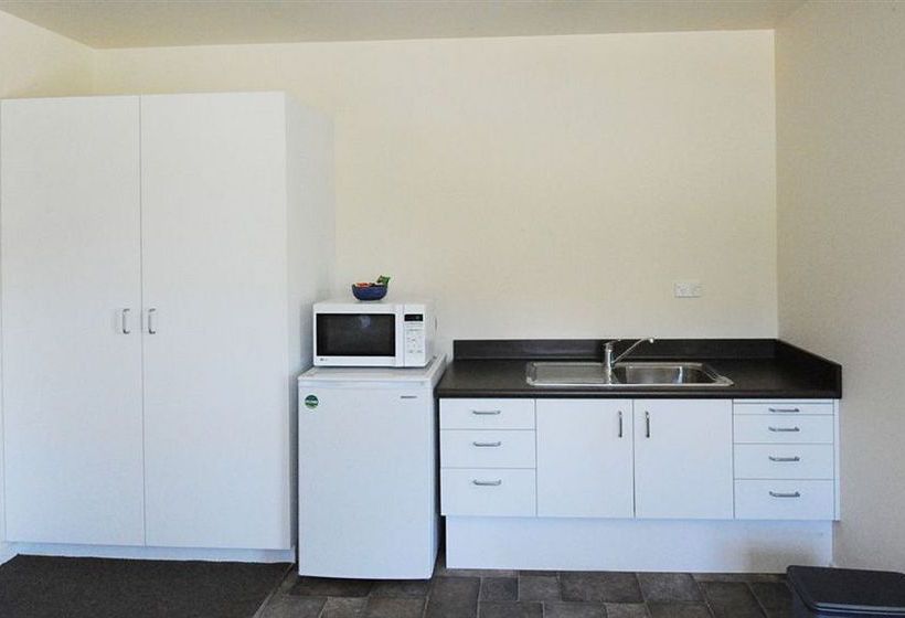 Hotel Shotover Lodge 19