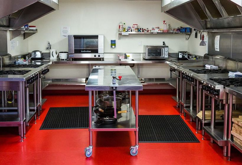 Hotel Shotover Lodge 2