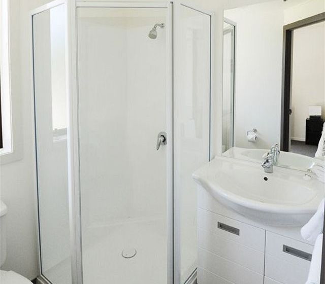 Hotel Shotover Lodge 20