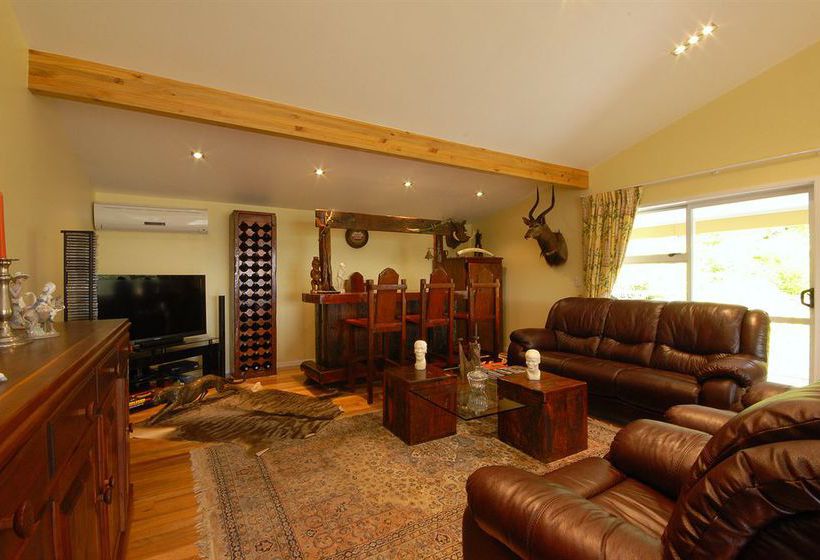 Hotel Bellrock Lodge Isla Norte