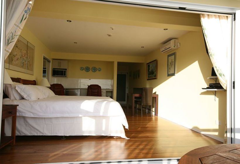 Hotel Bellrock Lodge 1