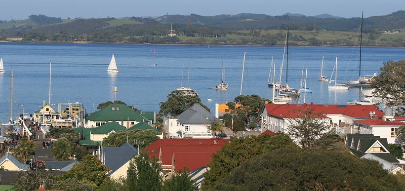 Hotel Bellrock Lodge 2