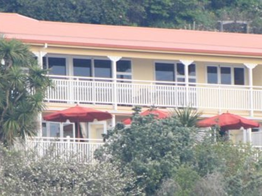 Hotel Bellrock Lodge 3