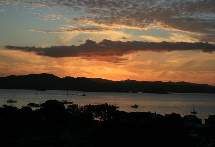 Hotel Bellrock Lodge 4