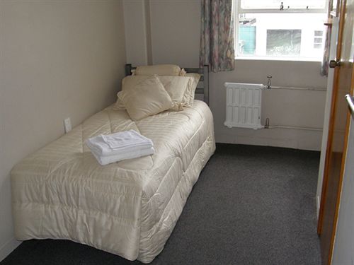 Hotel Lodge in the City 10