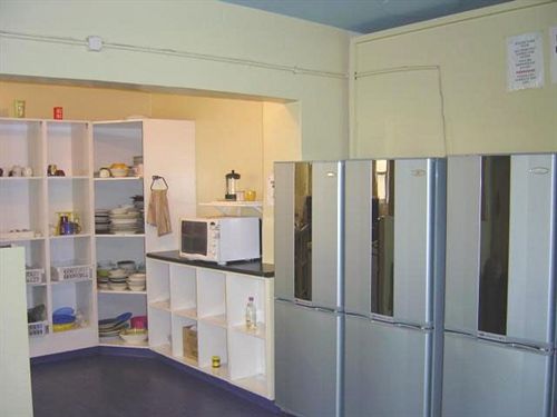 Hotel Lodge in the City 3