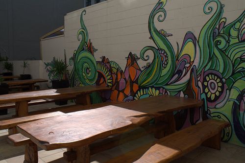 Hotel Lodge in the City 4