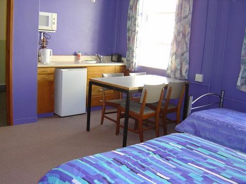 Hotel Lodge in the City 5