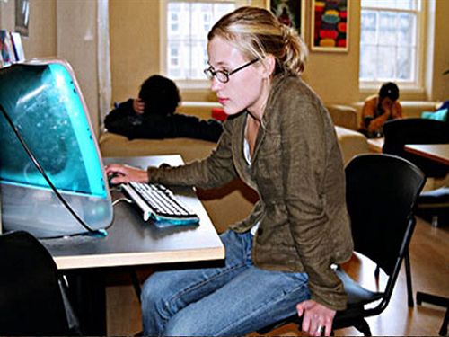 Hotel Lodge in the City 7