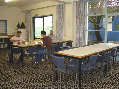 Hotel Lodge in the City 8