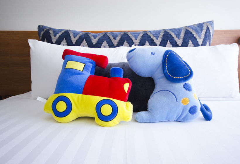 Jet Park Hotel Rotorua 12