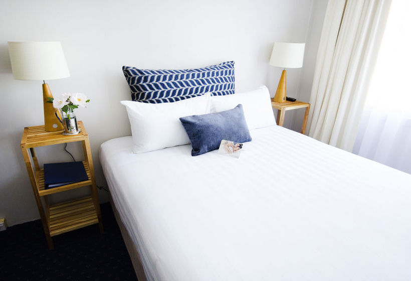 Jet Park Hotel Rotorua 14