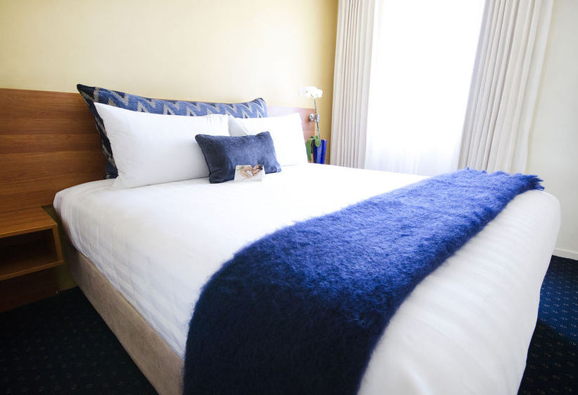 Jet Park Hotel Rotorua 17