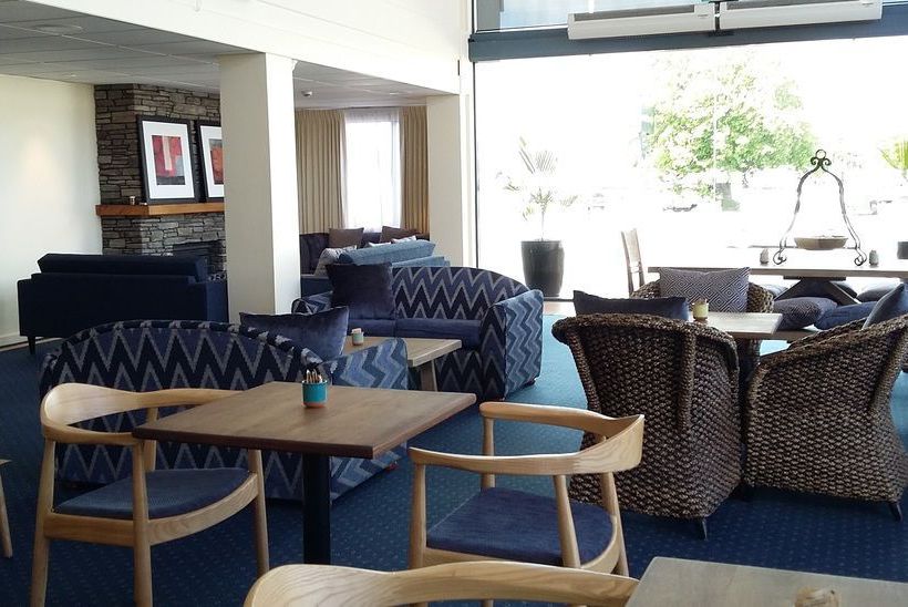 Jet Park Hotel Rotorua 2