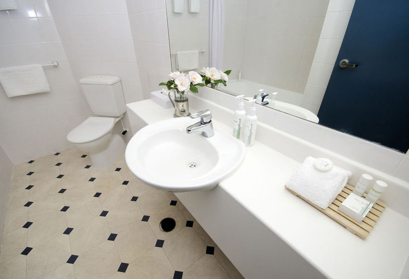 Jet Park Hotel Rotorua 20