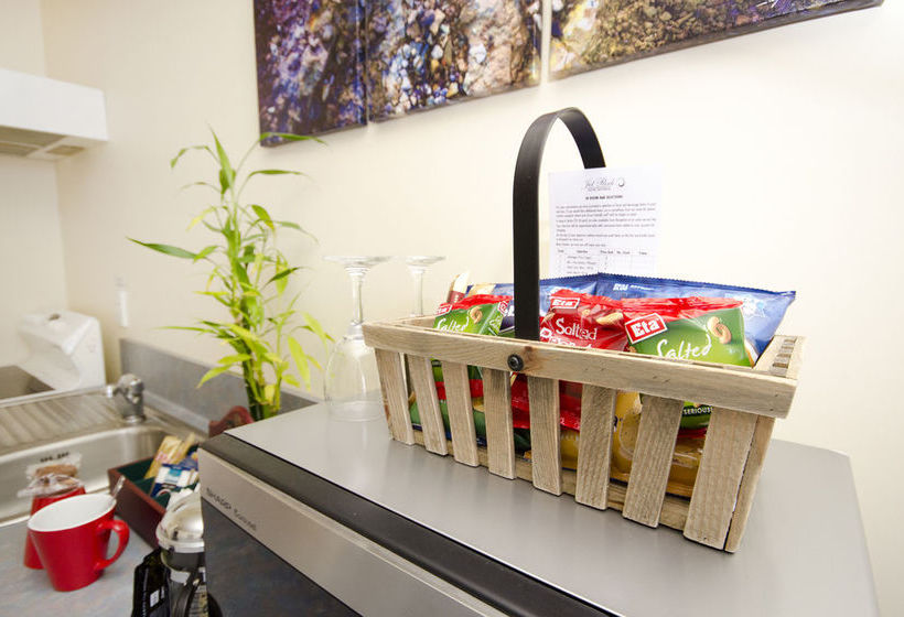 Jet Park Hotel Rotorua 3