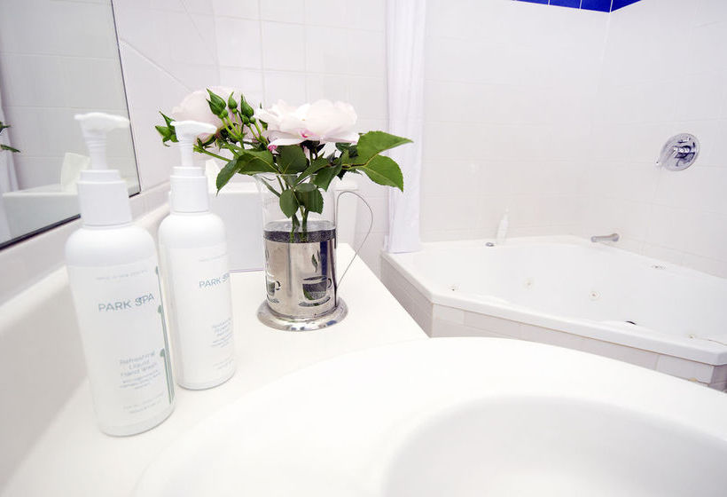 Jet Park Hotel Rotorua 6