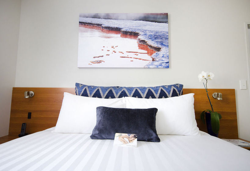 Jet Park Hotel Rotorua 8