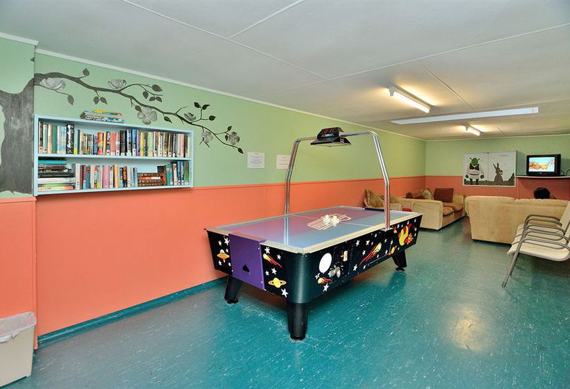 North Shore Motels & Holiday Park 15