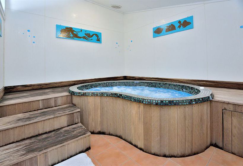 North Shore Motels & Holiday Park 5