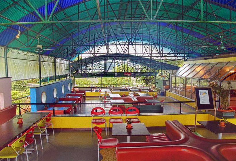 Lotus Riverside Resort