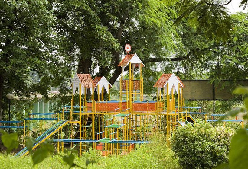 Lotus Riverside Resort 1