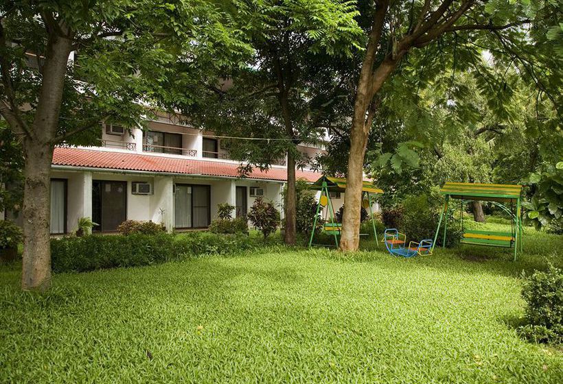 Lotus Riverside Resort 2