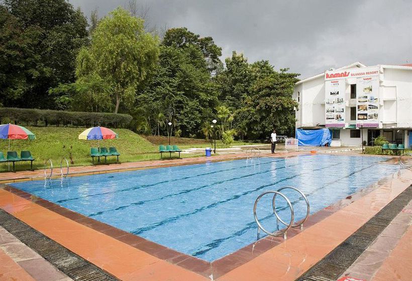 Lotus Riverside Resort 3