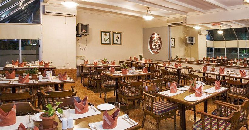 Lotus Riverside Resort 4